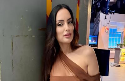 Μια νέα επαγγελματική ευκαιρία για την Κύπρια σταρ!