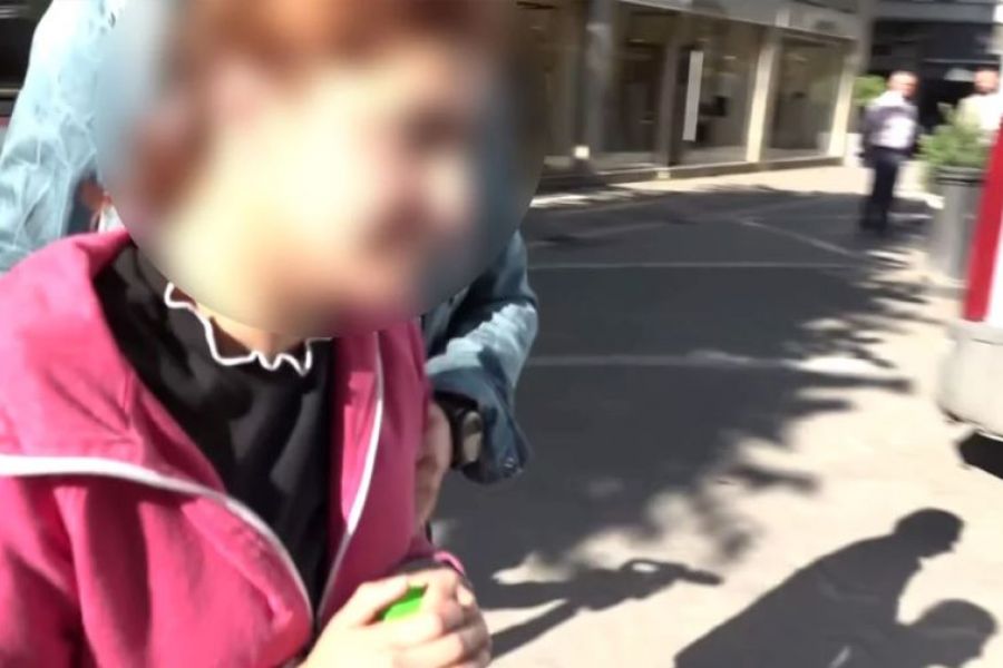 Αποκαλύψεις για υπόθεση με καψίματα σε παιδιά- Αναζητείται 50χρονος