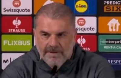 Ξέσπασε ο Ποστέκογλου: «Δεν είμαι κλόουν και δεν θα γίνω ποτέ» (vid)