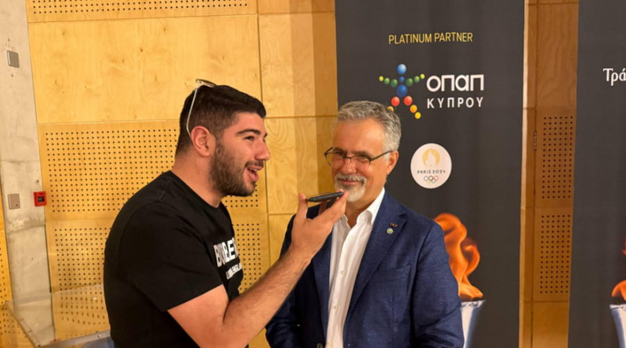 «Ελάτε κοντά στην ιστιοπλοΐα» (σχόλιο για Κοντίδη και Καραπατάκη)