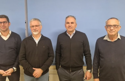 «Ελάτε κοντά στην ιστιοπλοΐα» (σχόλιο για Κοντίδης και Καταπατάκη)
