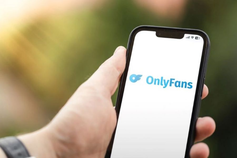 Σουηδικό «μπλόκο» στο OnlyFans
