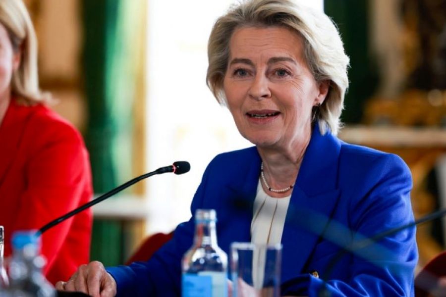 Η ΕΕ ετοιμάζει ήδη το 18ο πακέτο κυρώσεων κατά της Ρωσίας