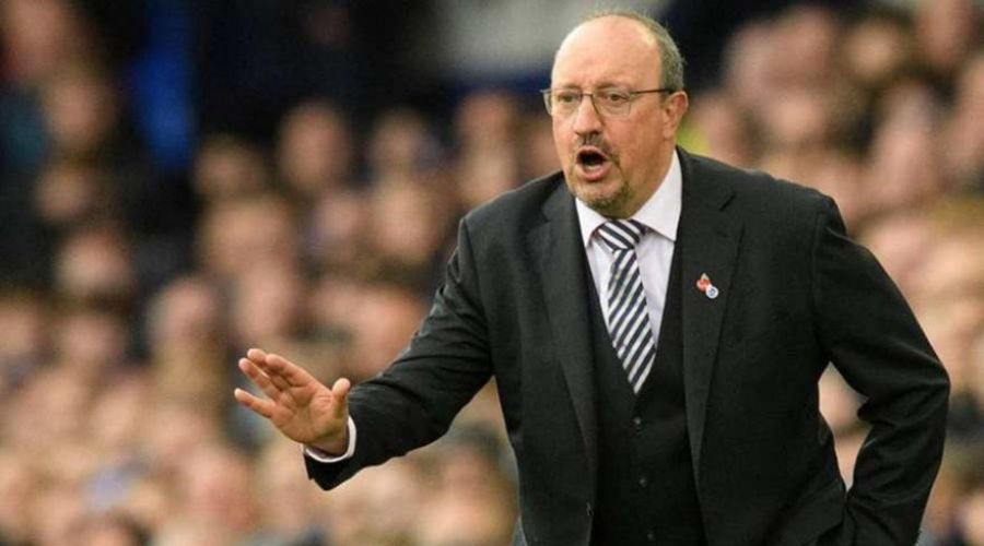 Marca: «Κοντά στην ΑΕΚ ο Μπενίτεθ»