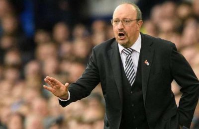Marca: «Κοντά στην ΑΕΚ ο Μπενίτεθ»