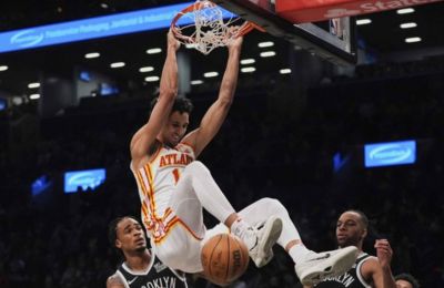NBA: Ανακοινώθηκαν οι δύο καλύτερες πεντάδες των ρούκι