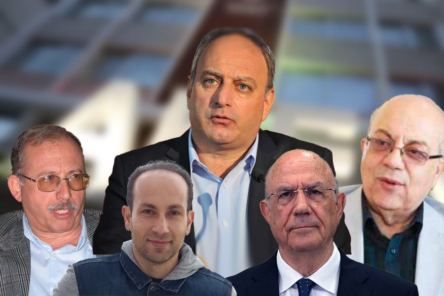 ΑΚΕΛ: Ρήξη με Προεδρικό υποψήφιο Νίκο Κατσουρίδη- Αναβάπτιση αριστεράς
