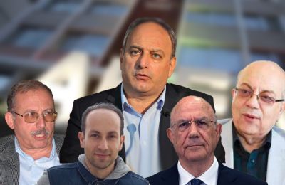Ένας... άλτης του Οδυσσέα φανατικός Χριστοδουλικός, μετά Αννιτικός...