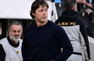 «Αρνήθηκε την πρόταση της Τσίβας ο Αλμέιδα»