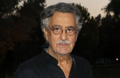 Σήμερα το τελευταίο αντίο στο Νίκο Γαλανό 