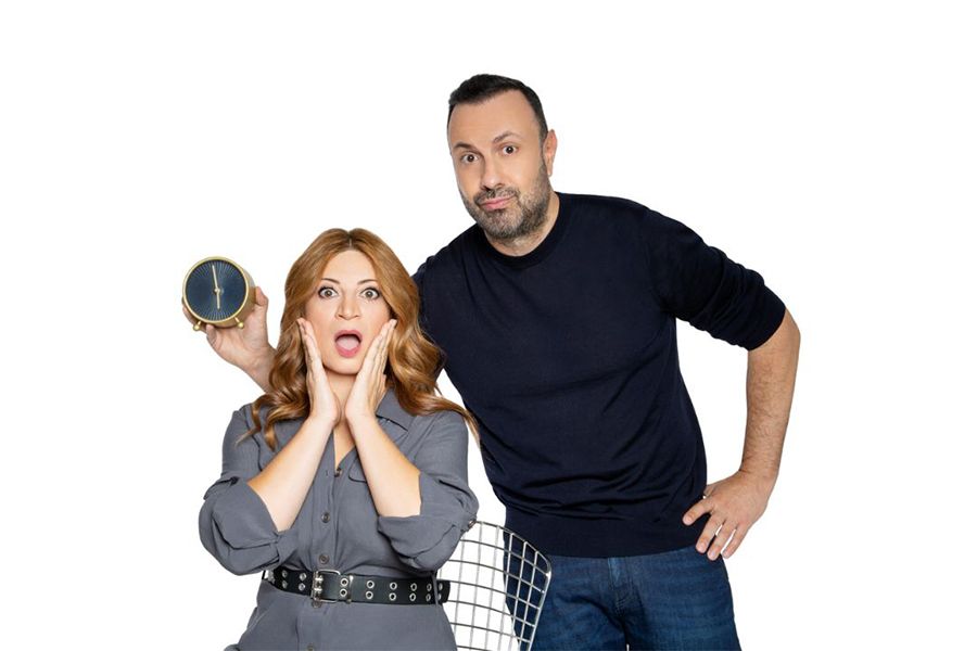 13 χρόνια πρωινό LOVE FM 100.7, 13 δώρα