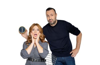 13 χρόνια πρωινό LOVE FM 100.7, 13 δώρα