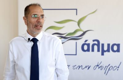 Παρέμβαση Ανώτατου στους ισχυρισμούς Οδυσσέα 
