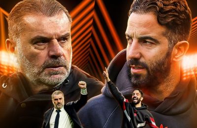 Όποιος πάρει το τρόπαιο, είναι ευρωπαϊκός τίτλος και φυσικά δικαιούται