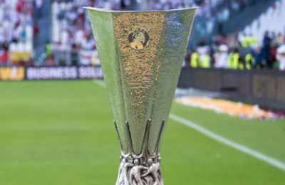 Stoiximan: Super Ενισχυμένες Αποδόσεις στον τελικό του Europa League