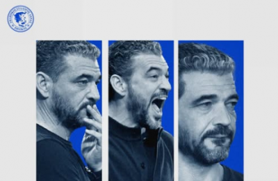 Ανακοινώθηκε ο Ούγκο Μαρτίνς!