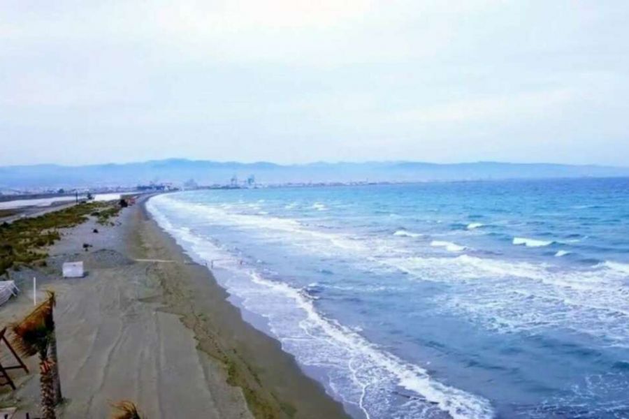 Τμ. Περιβάλλοντος: Εξαιρετικής ποιότητας τα νερά στο Lady’s Mile