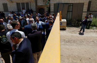 Ζήτησαν συγγνώμη οι IDF
