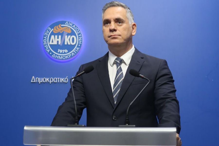 ΔΗΚΟ κατά Οδυσσέα: «Αν αυτό είναι το νέο ήθος….»