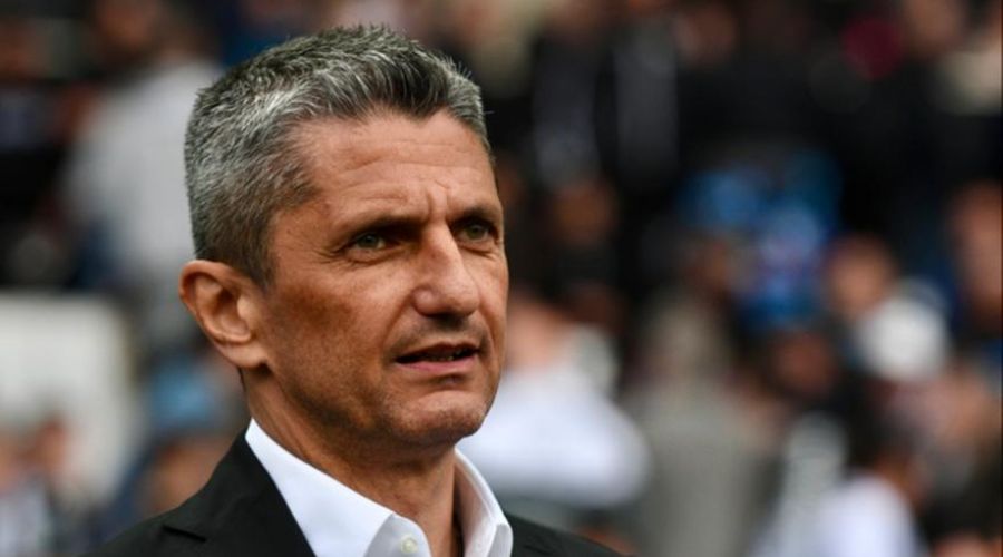 ΠΑΟΚ: «Ο Λουτσέσκου είναι ο προπονητής μας»