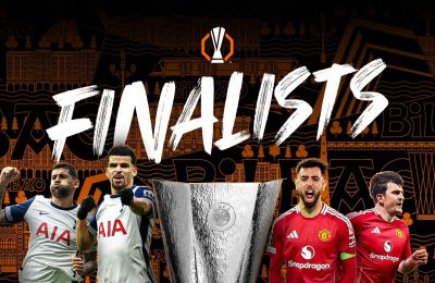 Europa League: Οι ενδεκάδες του αγγλικού «εμφύλιου»
