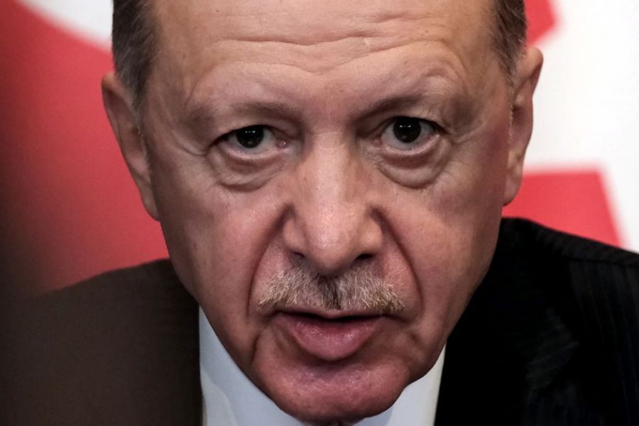 Άτυπη σύνοδος κορυφής Τουρκογενών Κρατών χωρίς το ψευδοκράτος