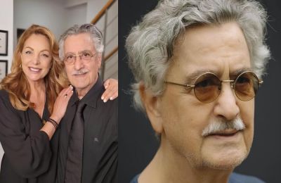 Η Άντζελα Γκερέκου καθηλώνει