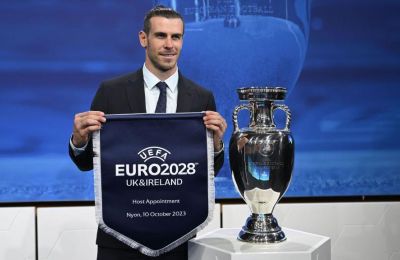 Tο σύστημα διεξαγωγής των προκριματικών του Euro 2028