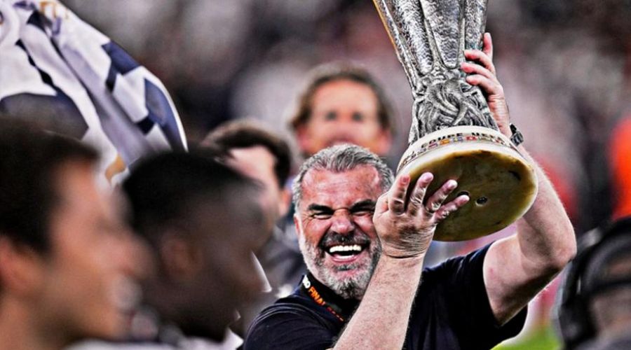 Όχι κλόουν αλλά… προφήτης