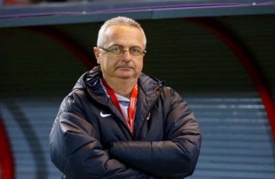 Nέα Σαλαμίνα: Στο σεργιάνι για προπονητή ο Σίμος / ψηλά ο πήχης