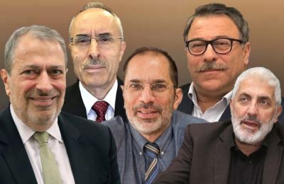 Βουλή Vs Κτηματομεσίτες: Βουλευτές κατηγορούονται για εξυπηρέτηση προσωπικών συμφερόντων...