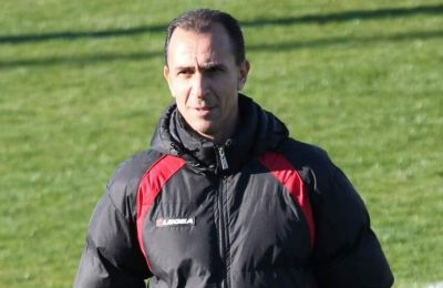 Σοφοκλέους για τελικό κυπέλλου: «Δεν υπάρχει φαβορί»