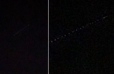 Δεν είναι η πρώτη φορά που εντοπίζεται το φαινόμενο τόσο στην Κύπρο όσο και αλλού