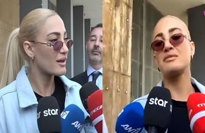 «Ο άνθρωπος φαίνεται ότι είναι σε συνεννόηση με τον άνθρωπο που τραβάει βίντεο, ήταν σχεδιασμένο»