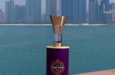 Final Four EuroLeague: Συνέντευξη Τύπου... live