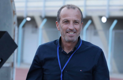 ΕΝΠ: Συνεχίζει με αφεντικό τον Κοσμά