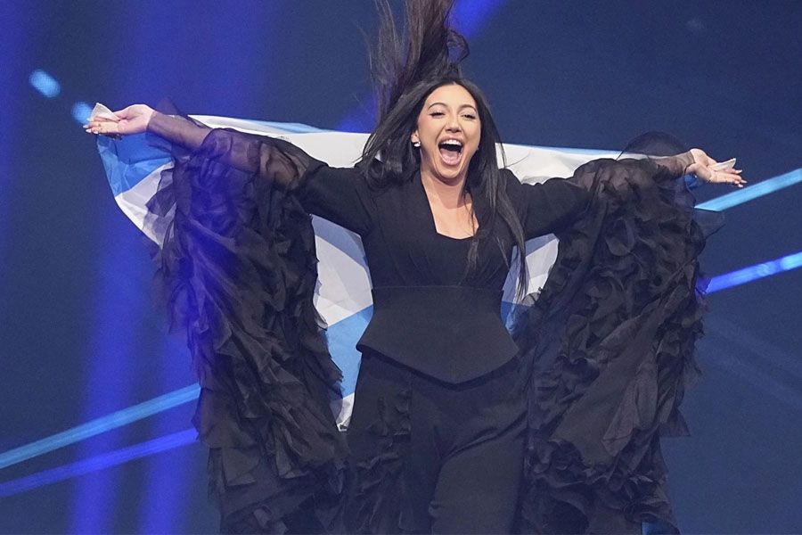 Σάλος με τη Eurovision και την πρωτιά του Ισραήλ στο televoting