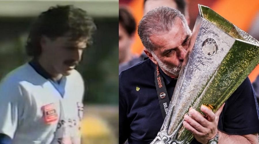 «Ο άνθρωπος, ο θρύλος»: Επικό βίντεο της Melbourne FC για Ποστέκογλου