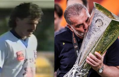 «Ο άνθρωπος, ο θρύλος»: Επικό βίντεο της Melbourne FC για Ποστέκογλου