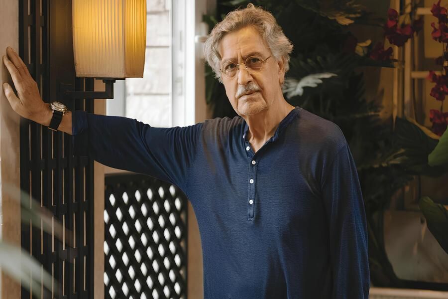 Νίκος Γαλανός: Συγκλονίζει η τελευταία φωτογραφία του