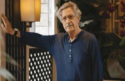 Η τελευταία ανάρτηση του Νίκου Γαλανού 