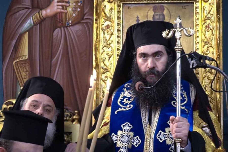 Τυχικός: Η… άτυχη σύγκρουση με Αρχιεπίσκοπο, Φαίδωνα και ΜΜΕ