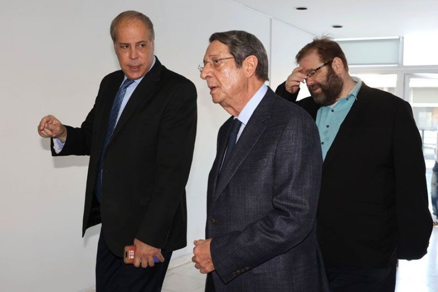 Τρεις νέοι μάρτυρες για το Κράτος Μαφία – Πότε αναμένεται το πόρισμα