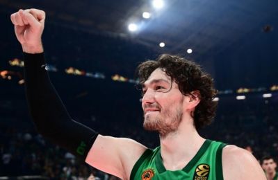 Όσμαν: «Δεν κάλεσα τον ΛεΜπρόν στο Final Four»