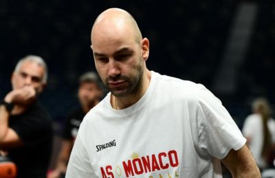«Τεράστια επιτυχία που βρισκόμαστε εδώ - Μας δυνάμωσε η Μπαρτσελόνα»