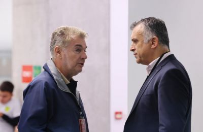 Ομόνοια: Ο κόουτς που πλησιάζει και τα ανοιχτά θέματα