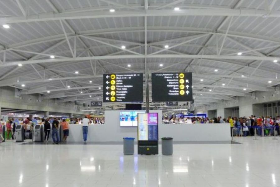 Τσάκωσαν 39χρονο – Τον έψαχνε η Ιντερπολ για σοβαρά εγκλήματα