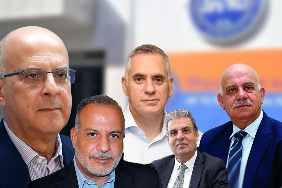 Ραβασάκι συνεργασίας ΔΗΚΟ σε ΔΗΠΑ-ΕΔΕΚ -Οικολόγους: Ελάτε να σωθούμε