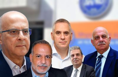 Ραβασάκι συνεργασίας ΔΗΚΟ σε ΔΗΠΑ-ΕΔΕΚ -Οικολόγους: Ελάτε να σωθούμε