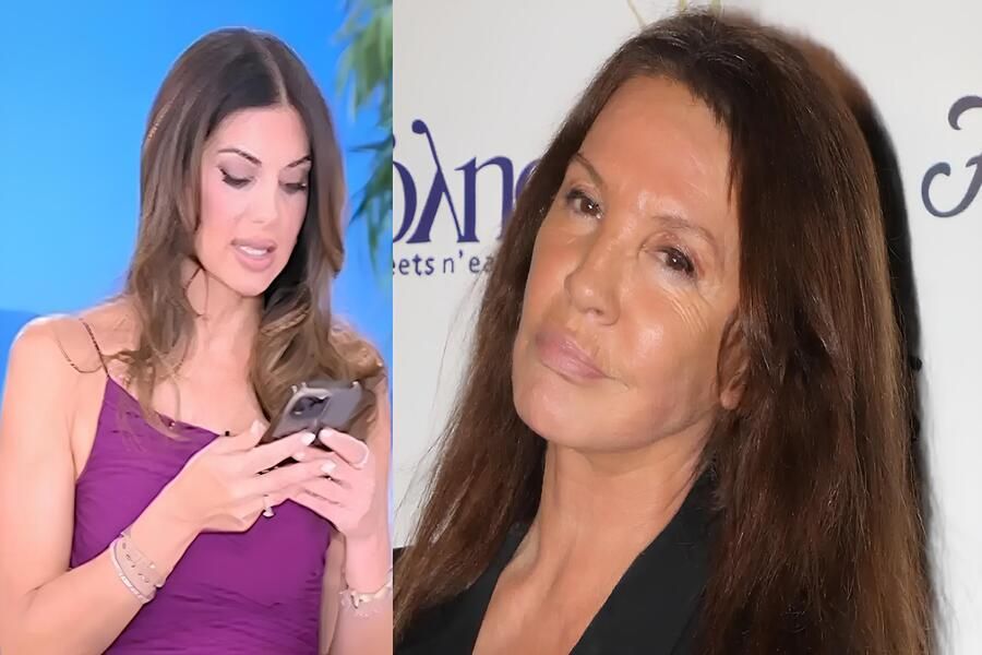 Βάνα Μπάρμπα: «Θα τα καταφέρω»